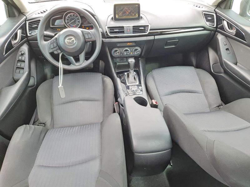 Продажа на аукционе авто 2015 Mazda 3, vin: 3MZBM1U74FM193637, номер лота: 51593516