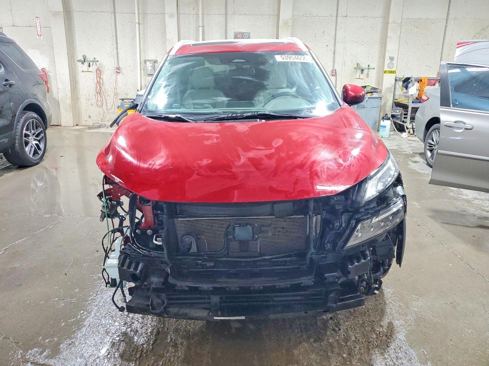 Aukcja sprzedaży 2023 Nissan Rogue, vin: 5N1BT3BB8PC828317, numer aukcji: 53954656