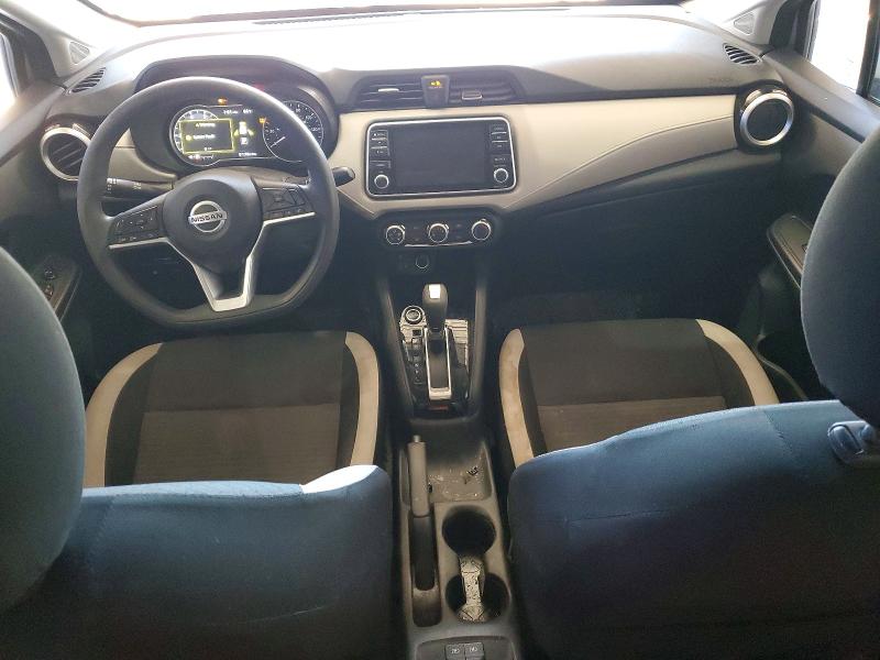 Продаж на аукціоні авто 2021 Nissan Versa, vin: 3N1CN8EV6ML883728, номер лоту: 53118736