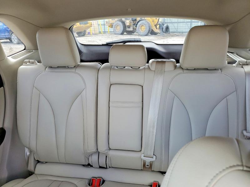 Aukcja sprzedaży 2018 Lincoln Mkc, vin: 5LMCJ1C98JUL08093, numer aukcji: 53302076