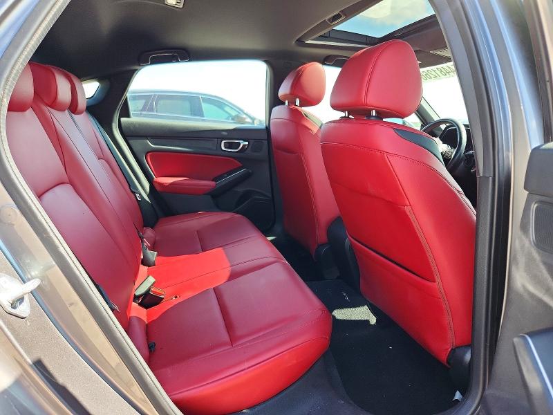 Продажа на аукционе авто 2023 Acura Integra, vin: 19UDE4H32PA003979, номер лота: 54481266