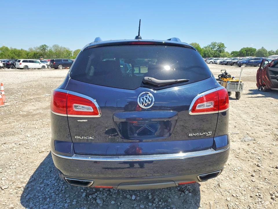 Aukcja sprzedaży 2016 Buick Enclave, vin: 5GAKVBKDXGJ208690, numer aukcji: 52522236