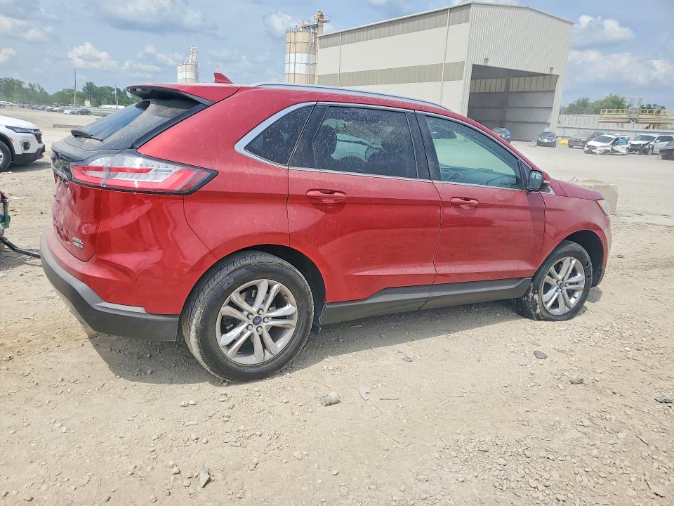 Aukcja sprzedaży 2020 Ford Edge, vin: 2FMPK4J95LBA61551, numer aukcji: 54922836