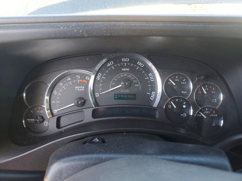 2005 Cadillac Escalade მანქანა იყიდება აუქციონზე, vin: 3GYEK62N25G160406, აუქციონის ნომერი: 50915366