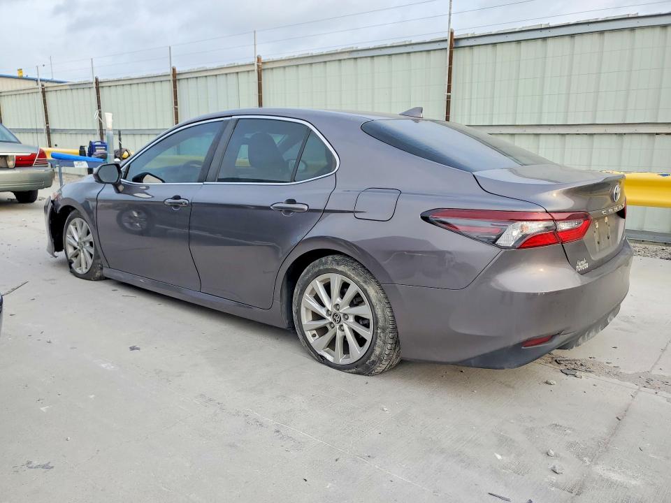 Aukcja sprzedaży 2023 Toyota Camry, vin: 4T1C11AK1PU741613, numer aukcji: 53994886