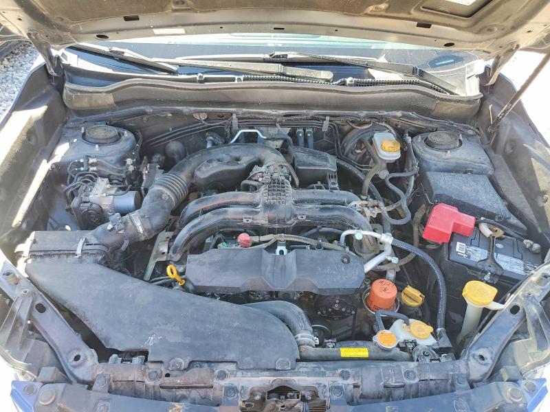2015 Subaru Forester მანქანა იყიდება აუქციონზე, vin: JF2SJARC5FH826640, აუქციონის ნომერი: 53223976