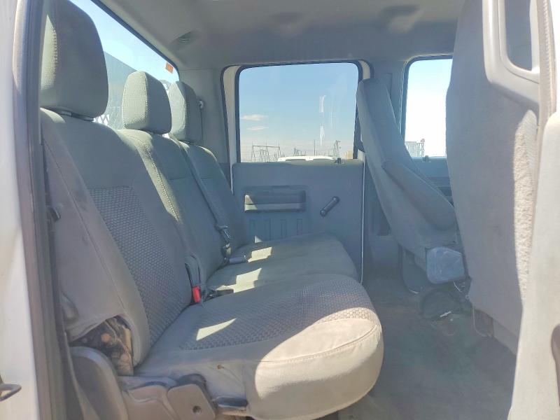 54869336 :رقم المزاد ، 3FRNW6FB2DV773505 vin ، 2013 Ford F650 مزاد بيع