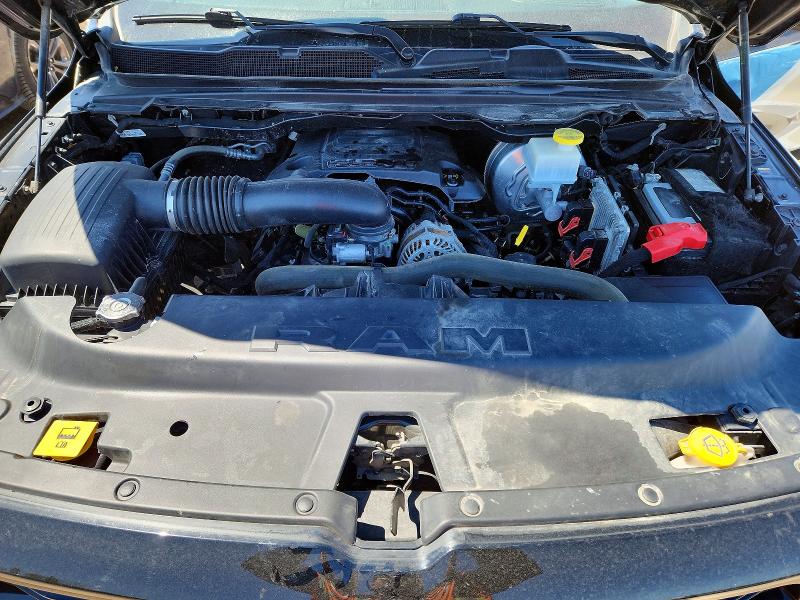 Продажа на аукционе авто 2022 Ram 1500, vin: 1C6SRFJT8NN187998, номер лота: 53374226