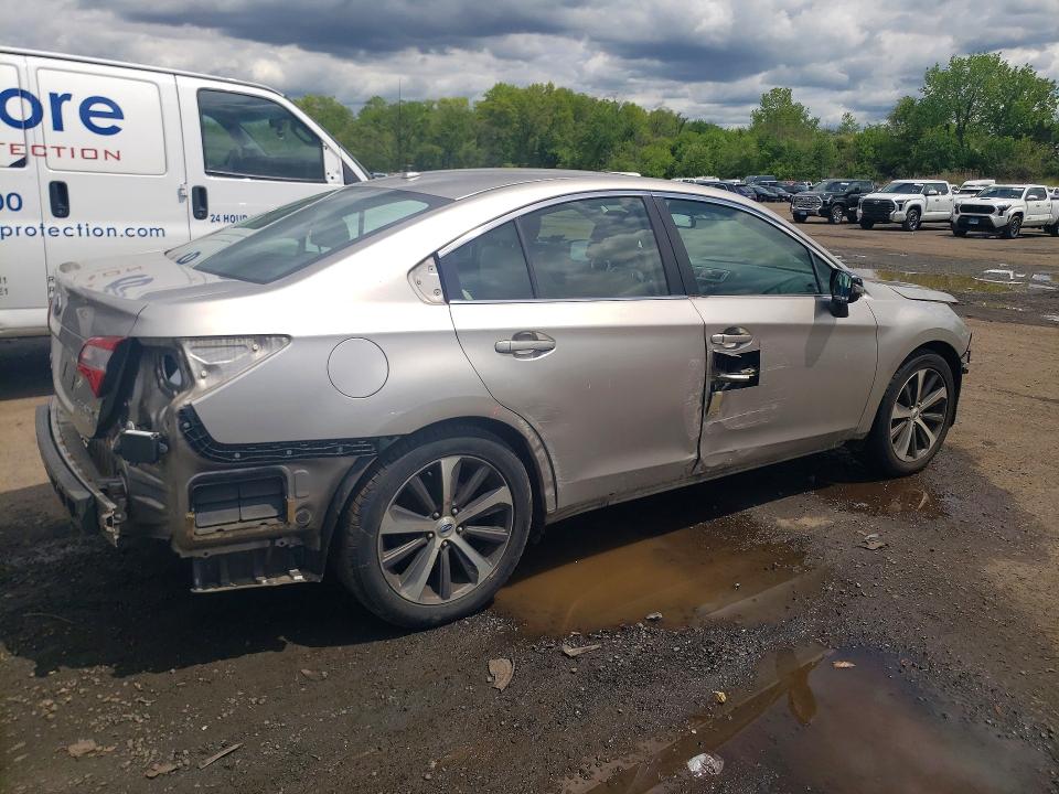Aukcja sprzedaży 2015 Subaru Legacy, vin: 4S3BNAN67F3069305, numer aukcji: 53167316