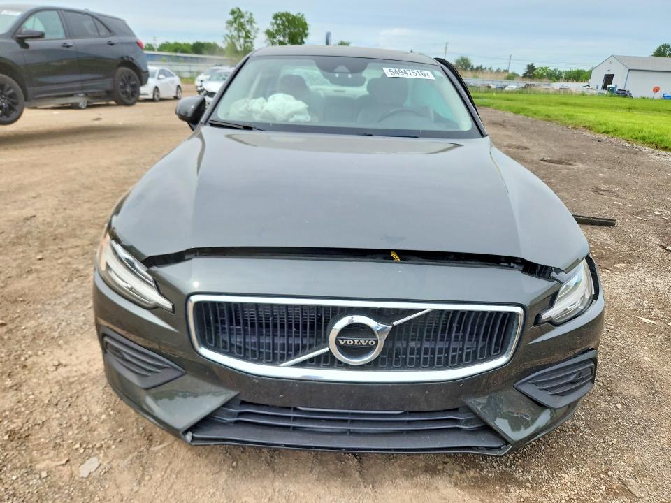 Aukcja sprzedaży 2020 Volvo S60, vin: 7JRA22TK9LG042588, numer aukcji: 54947516