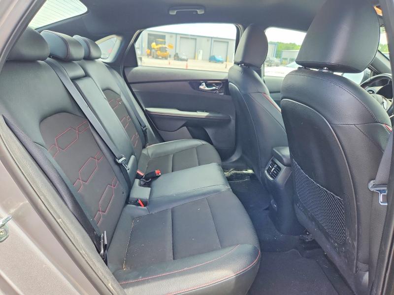 Продажа на аукционе авто 2023 Kia Forte, vin: 3KPF44AC6PE528738, номер лота: 52192746