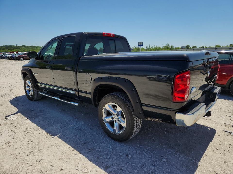 Aukcja sprzedaży 2008 Dodge Ram 1500, vin: 1D7HU18218S596728, numer aukcji: 53424646
