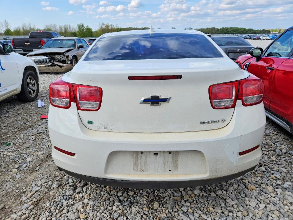Aukcja sprzedaży 2016 Chevrolet Malibu Limited, vin: 1G11C5SA9GU144768, numer aukcji: 52741236