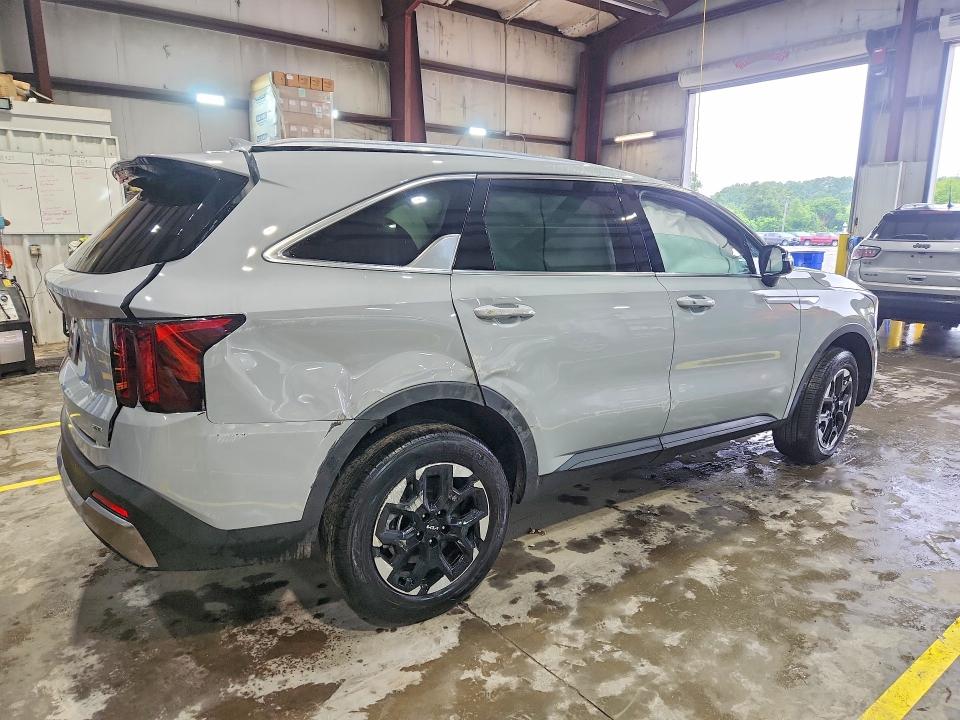 Продажа на аукционе авто 2026 Kia Sorento, vin: 5XYRLDJC3TG446236, номер лота: 55101476