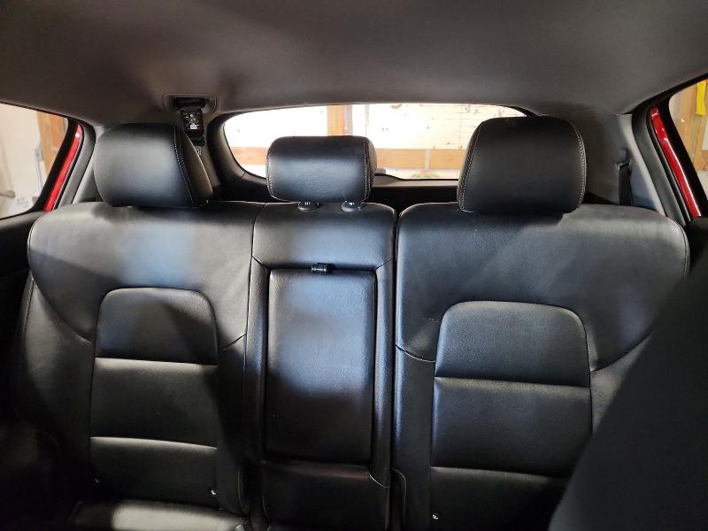53105966 :رقم المزاد ، KNDPN3ACXH7073213 vin ، 2017 Kia Sportage مزاد بيع