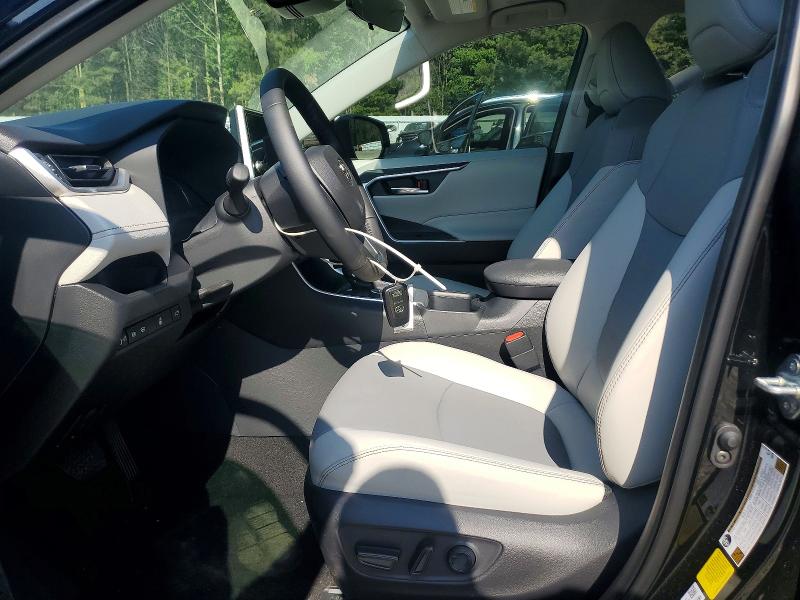 Aukcja sprzedaży 2025 Toyota Rav4, vin: JTMB6RFV3SJ087033, numer aukcji: 54254296
