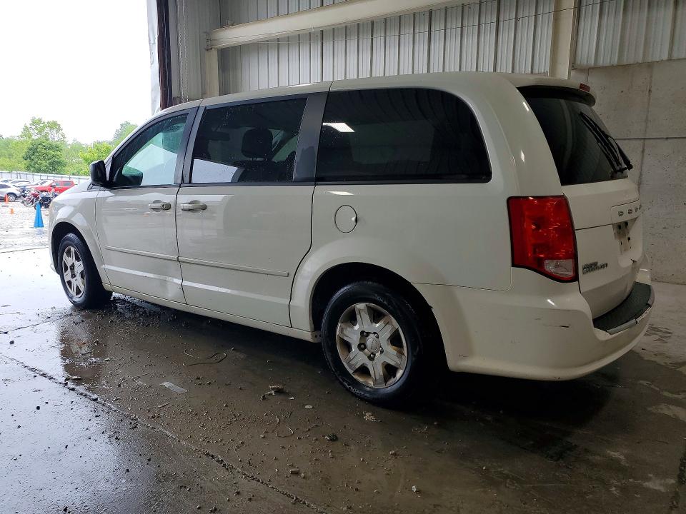 2012 Dodge Grand Caravan მანქანა იყიდება აუქციონზე, vin: 2C4RDGBG5CR296691, აუქციონის ნომერი: 54897356