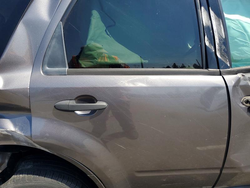 Продажа на аукционе авто 2010 Ford Escape, vin: 1FMCU9D77AKC28091, номер лота: 53777556
