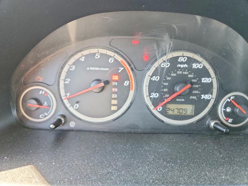 54617136 :رقم المزاد ، JHLRD78945C039884 vin ، 2005 Honda Cr-v مزاد بيع