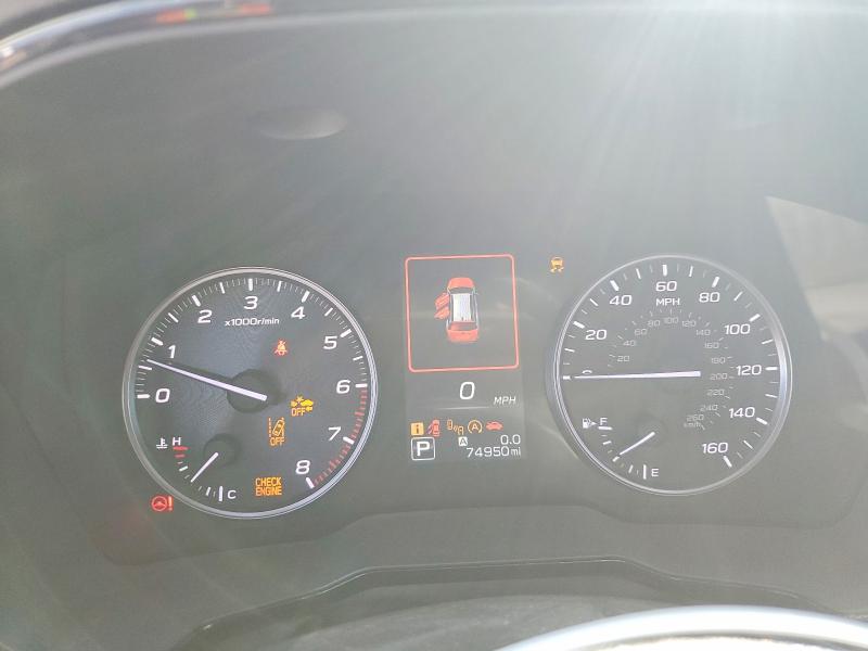 Продаж на аукціоні авто 2020 Subaru Outback, vin: 4S4BTACC7L3192558, номер лоту: 52403266