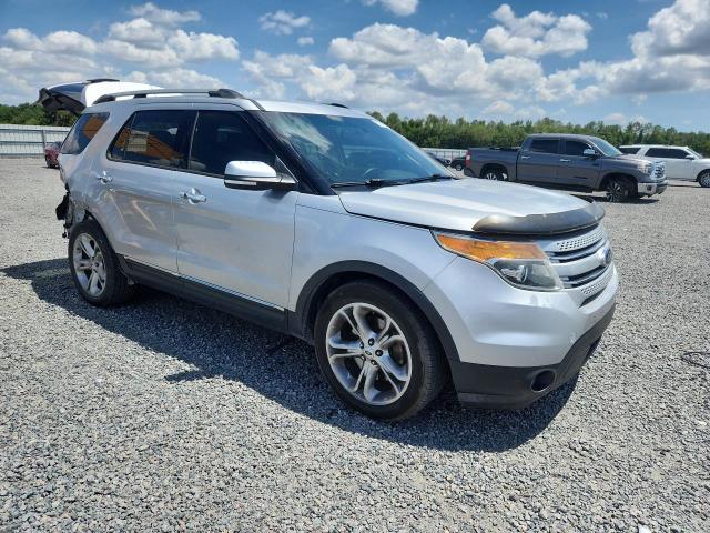 2015 Ford Explorer მანქანა იყიდება აუქციონზე, vin: 1FM5K7F86FGC69220, აუქციონის ნომერი: 52721876