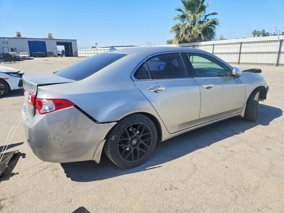 2010 Acura Tsx მანქანა იყიდება აუქციონზე, vin: JH4CU2F60AC027349, აუქციონის ნომერი: 54629146