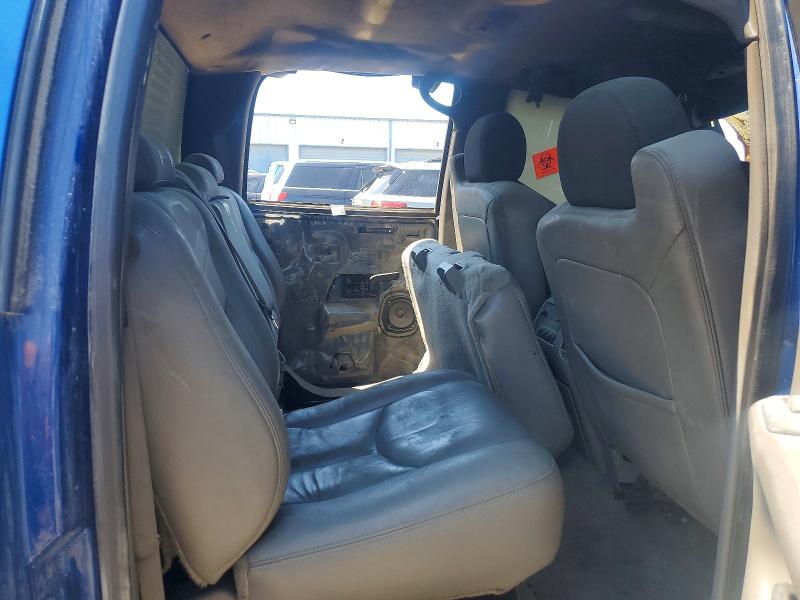 Aukcja sprzedaży 2004 Gmc Sierra, vin: 1GTHK23G34F116944, numer aukcji: 53823016