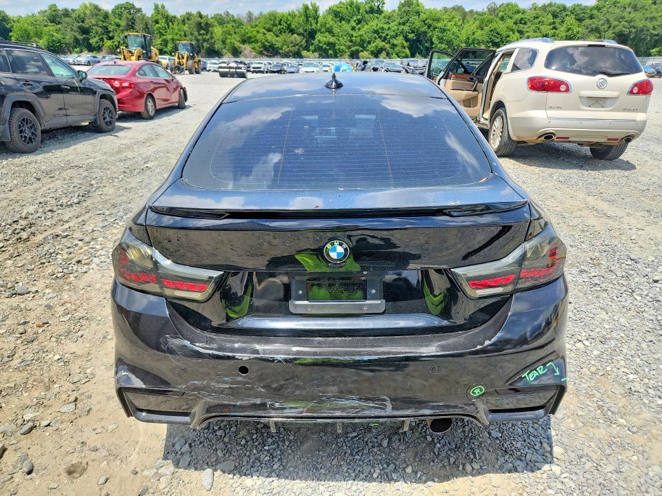 2016 Bmw 428 მანქანა იყიდება აუქციონზე, vin: WBA4C9C58GG137819, აუქციონის ნომერი: 53589136