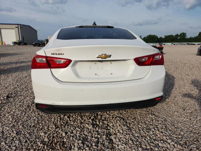 Продажа на аукционе авто 2018 Chevrolet Malibu, vin: 1G1ZB5ST3JF217667, номер лота: 55616486