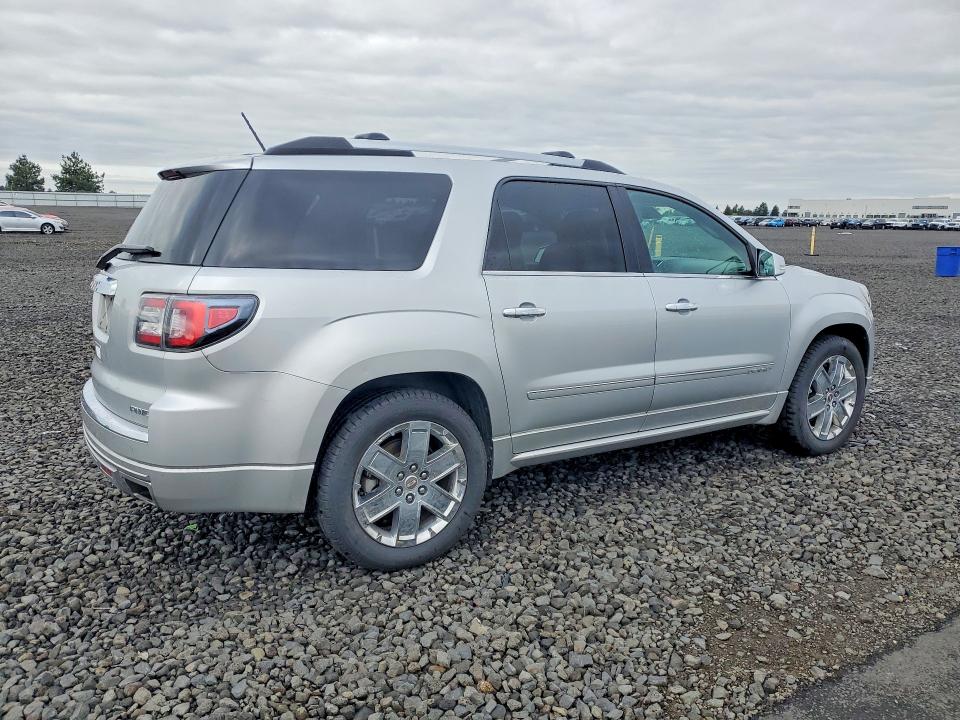 Aukcja sprzedaży 2014 Gmc Acadia, vin: 1GKKVTKD0EJ369605, numer aukcji: 55023426