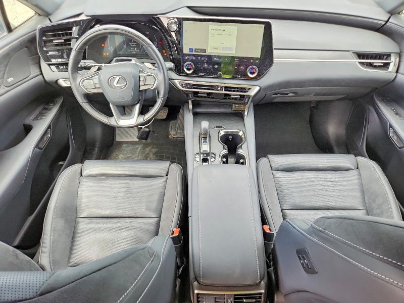 Aukcja sprzedaży 2024 Lexus Rx, vin: JTJCJMGA2R2022645, numer aukcji: 54923176