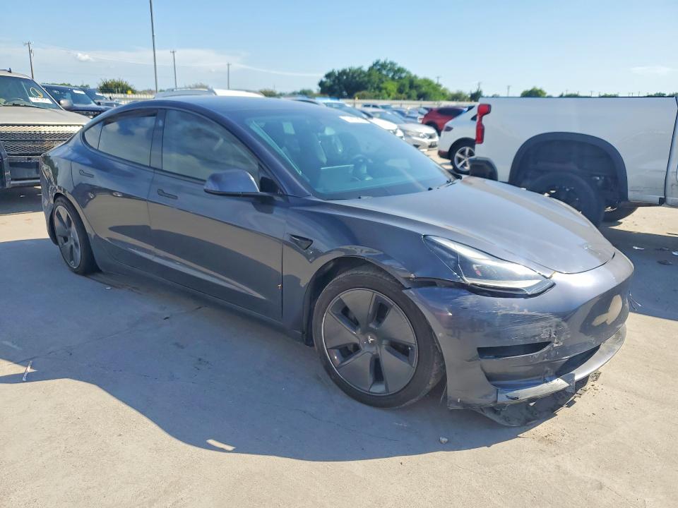 Aukcja sprzedaży 2021 Tesla Mod, vin: 5YJ3E1EB0MF978830, numer aukcji: 55440686