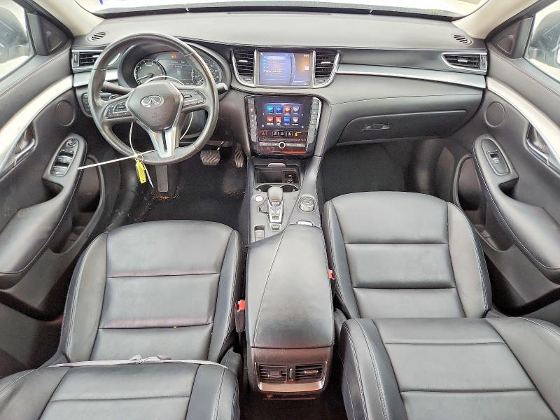 2019 Infiniti Qx50 მანქანა იყიდება აუქციონზე, vin: 3PCAJ5M17KF134347, აუქციონის ნომერი: 51685526