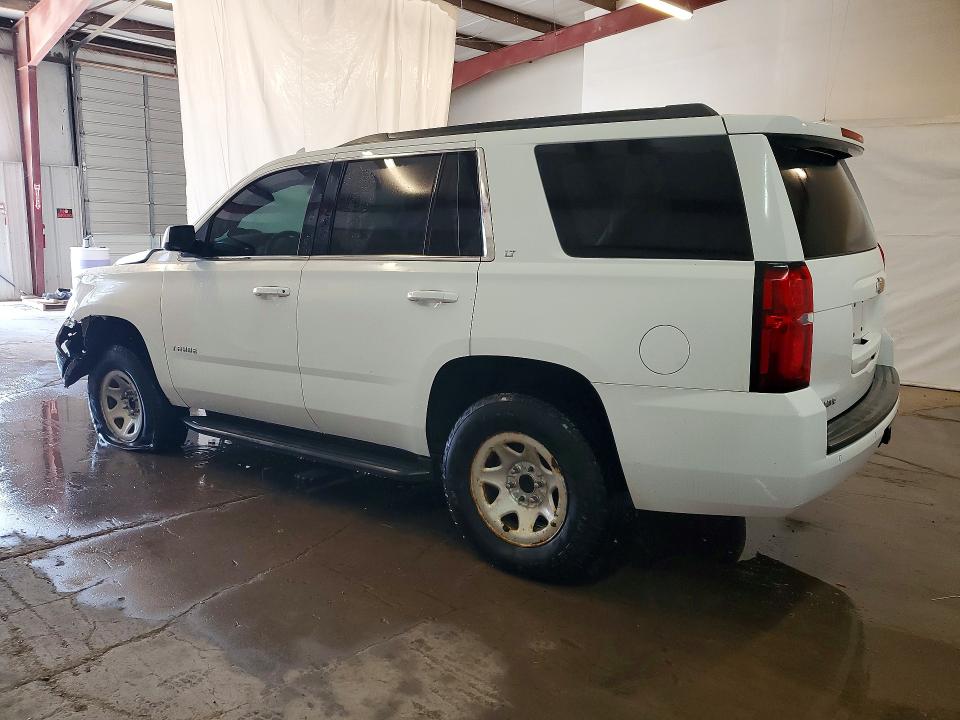 Продаж на аукціоні авто 2017 Chevrolet Tahoe, vin: 1GNSCBKCXHR186602, номер лоту: 53747236