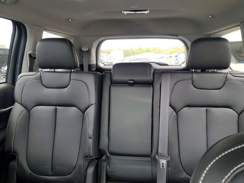 Aukcja sprzedaży 2023 Jeep Grand Cherokee, vin: 1C4RJKBG8P8852747, numer aukcji: 51041306