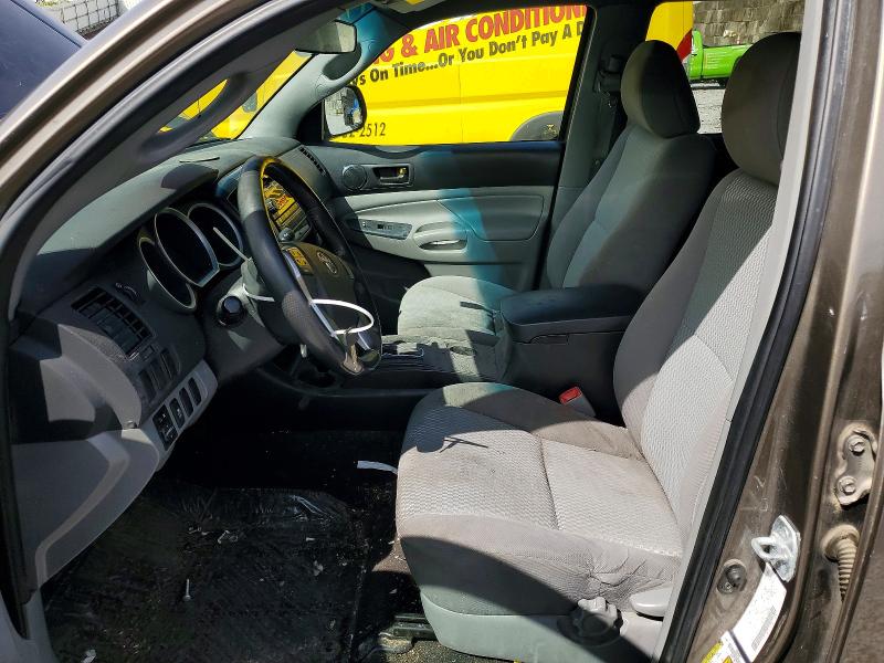 Aukcja sprzedaży 2012 Toyota Tacoma, vin: 5TFJX4GN0CX010175, numer aukcji: 52553336