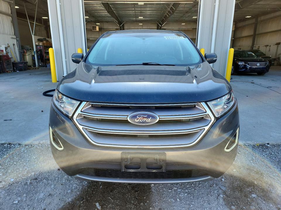 Продажа на аукционе авто 2018 Ford Edge, vin: 2FMPK4K93JBC31868, номер лота: 55150666
