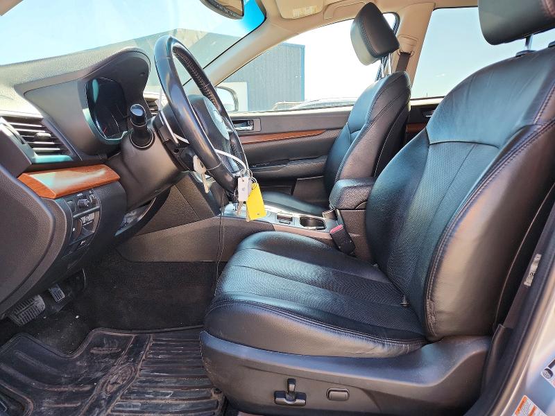 2013 Subaru Outback მანქანა იყიდება აუქციონზე, vin: 4S4BRCKC7D3253193, აუქციონის ნომერი: 52513346
