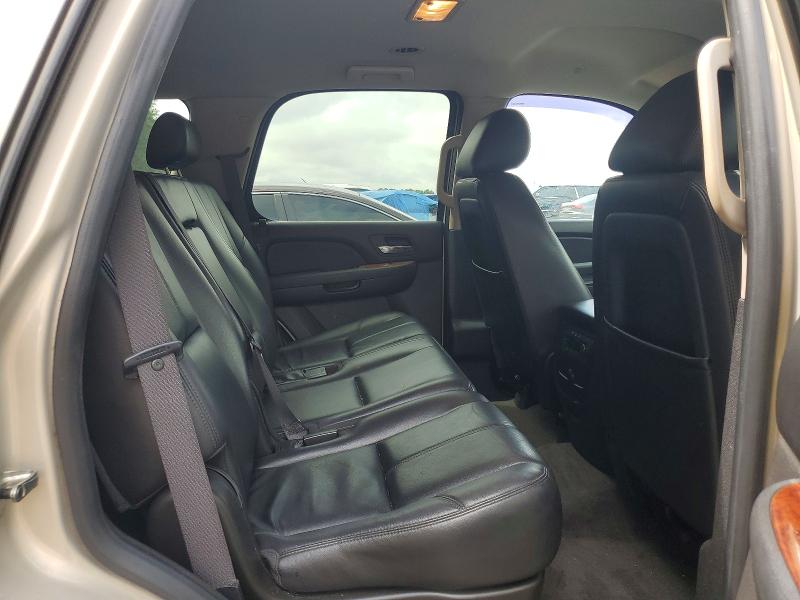 Продаж на аукціоні авто 2010 Chevrolet Tahoe, vin: 1GNMCBE35AR215255, номер лоту: 55223956