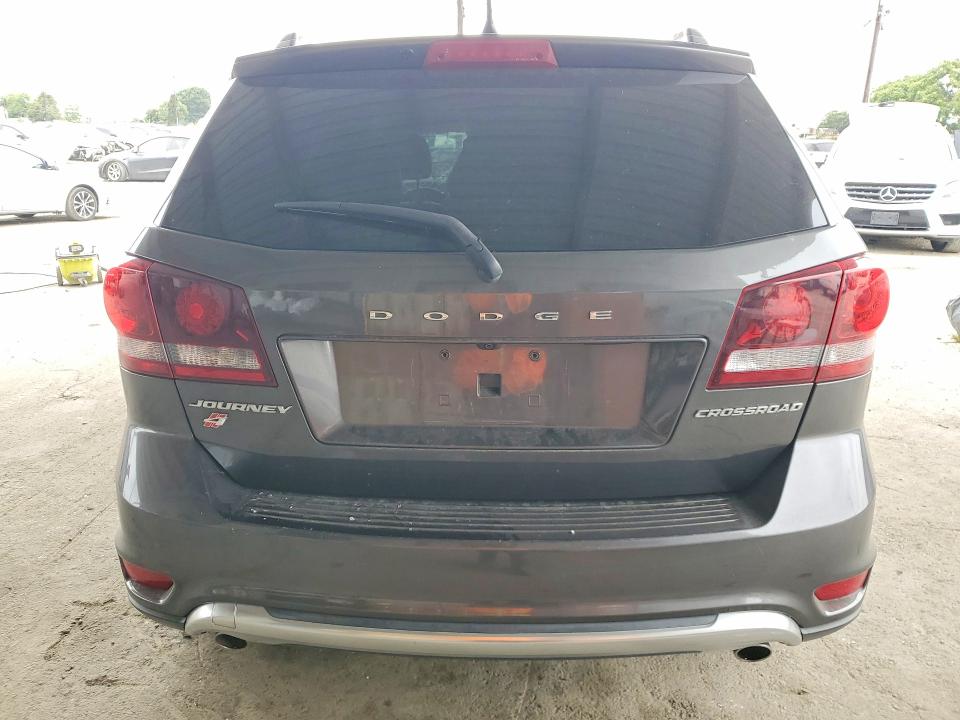 Продажа на аукционе авто 2019 Dodge Journey, vin: 3C4PDDGG2KT759252, номер лота: 53293246
