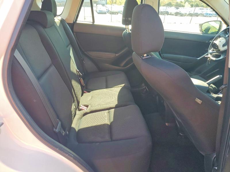 Aukcja sprzedaży 2014 Mazda Cx-5, vin: JM3KE4BE2E0380063, numer aukcji: 52526136