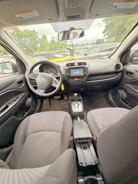 Продаж на аукціоні авто 2020 Mitsubishi Mirage, vin: ML32A3HJXLH005025, номер лоту: 52952446
