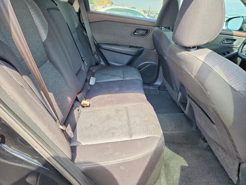 Продаж на аукціоні авто 2021 Nissan Rogue, vin: 5N1AT3AA7MC845108, номер лоту: 54903676
