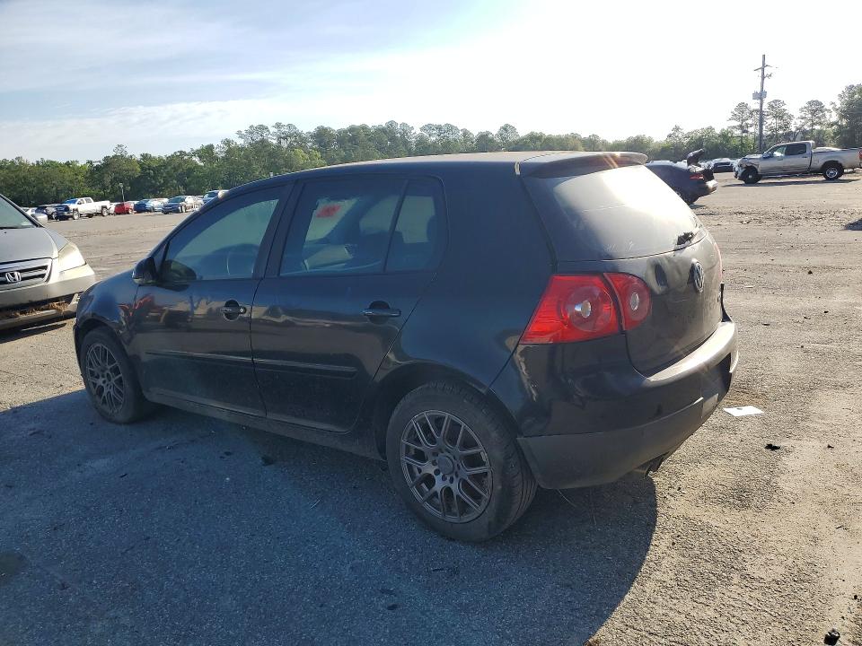 Aukcja sprzedaży 2006 Volkswagen Rabbit, vin: WVWDR71K26W138029, numer aukcji: 52570486