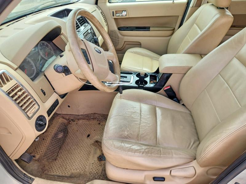 Продаж на аукціоні авто 2009 Ford Escape, vin: 1FMCU94G39KB71433, номер лоту: 52460486