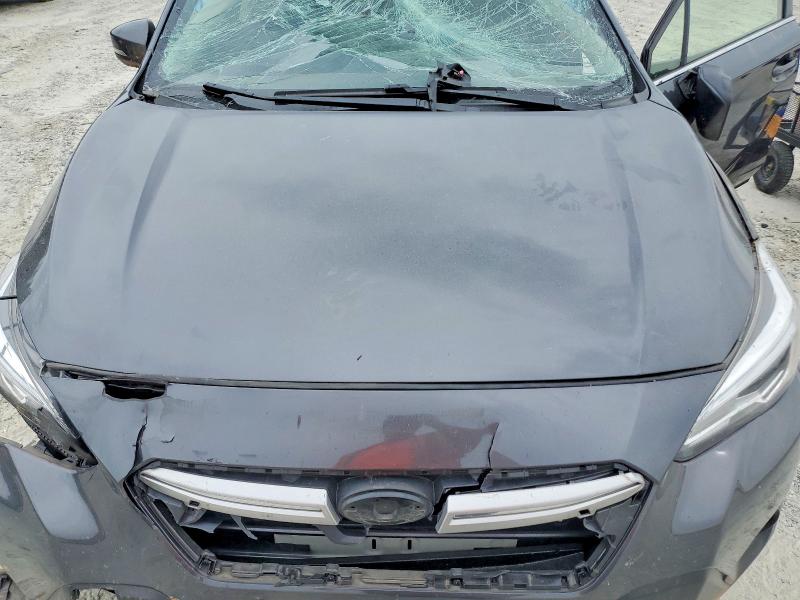 2023 Subaru Crosstrek მანქანა იყიდება აუქციონზე, vin: JF2GTHMC4P8298476, აუქციონის ნომერი: 52262356