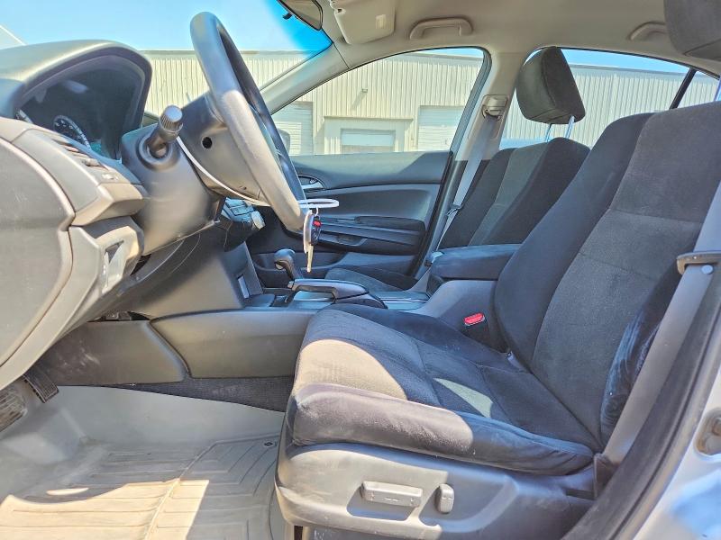 Продаж на аукціоні авто 2010 Honda Accord, vin: 1HGCP2F46AA010110, номер лоту: 54509436