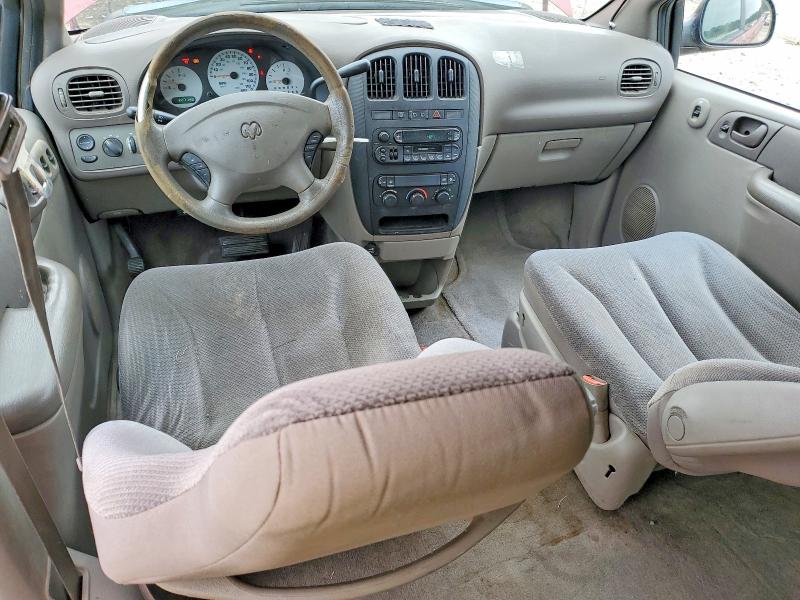 Продажа на аукционе авто 2003 Dodge Grand Caravan, vin: 1D4GP24393B144913, номер лота: 53065836