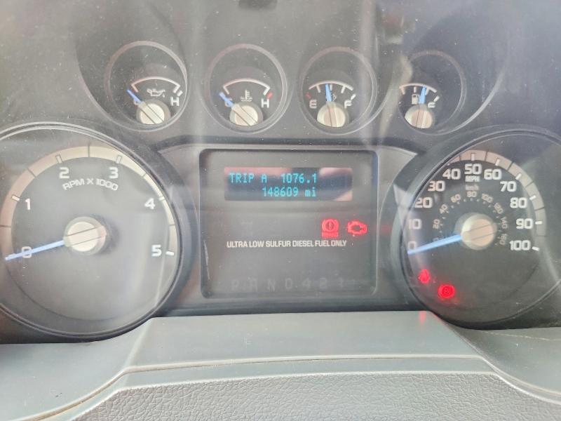 Продажа на аукционе авто 2012 Ford F750, vin: 3FRXX7FK5CV397697, номер лота: 53077116