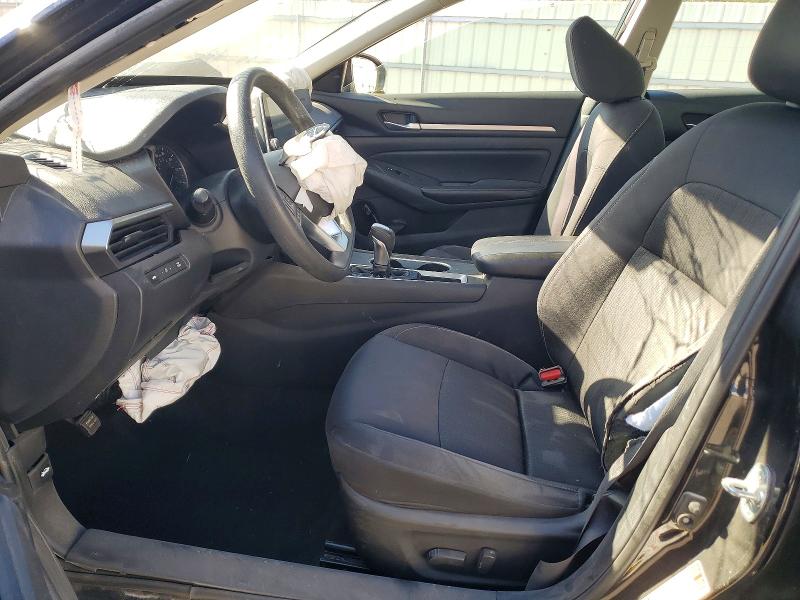 Aukcja sprzedaży 2022 Nissan Altima, vin: 1N4BL4DV3NN390007, numer aukcji: 54262576